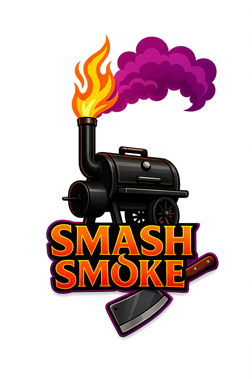 Smash & Smoke Ptuj